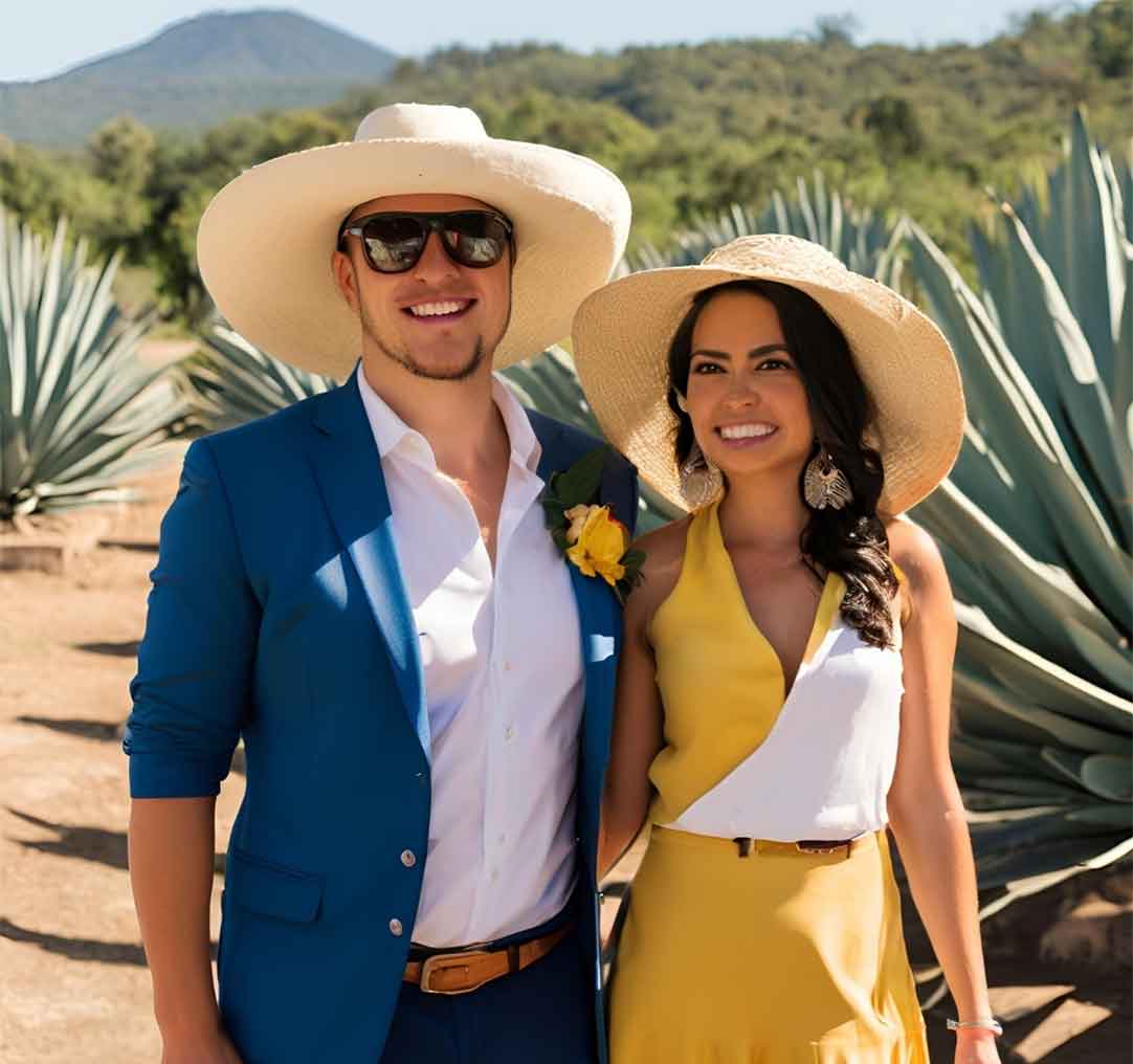 Tequila Tour Puerto Vallarta