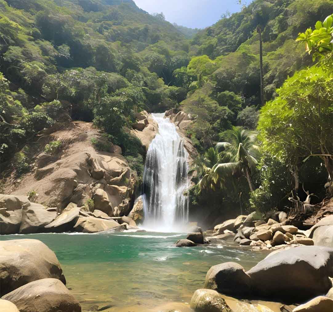 Yelapa Tour Puerto Vallarta