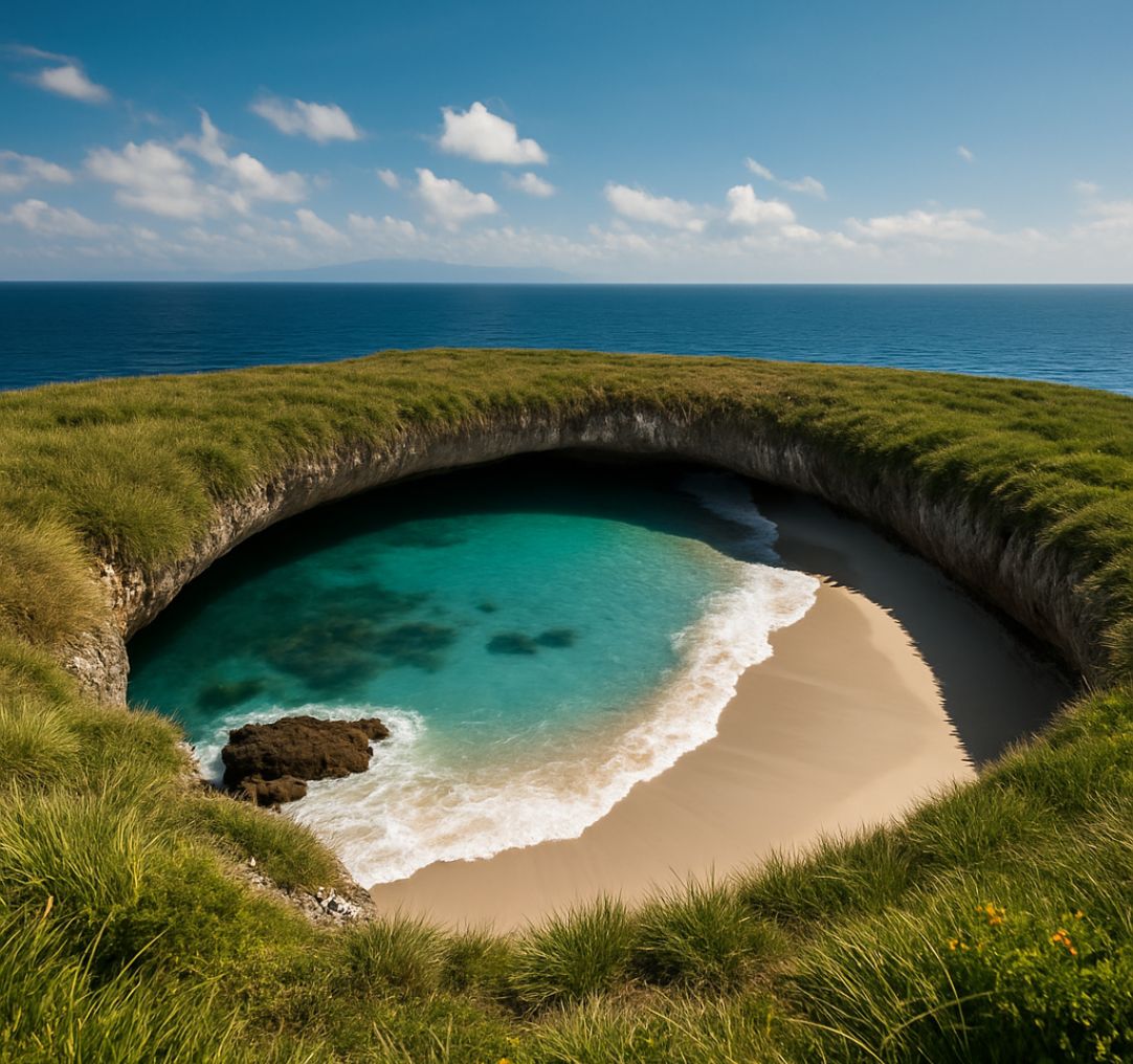 Tour islas Marieta Puerto Vallarta