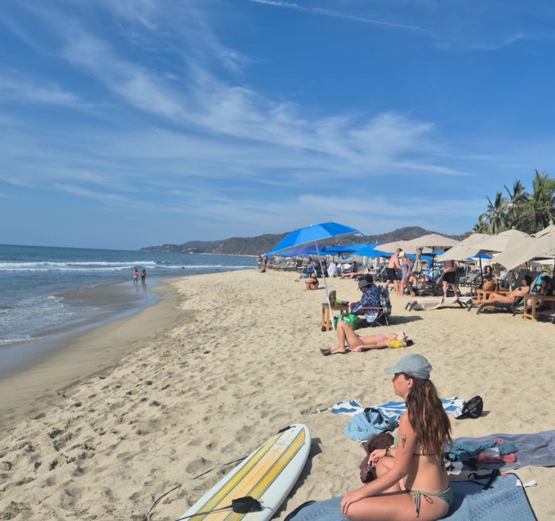 Sayulita & San Pancho Tours Puerto Vallarta