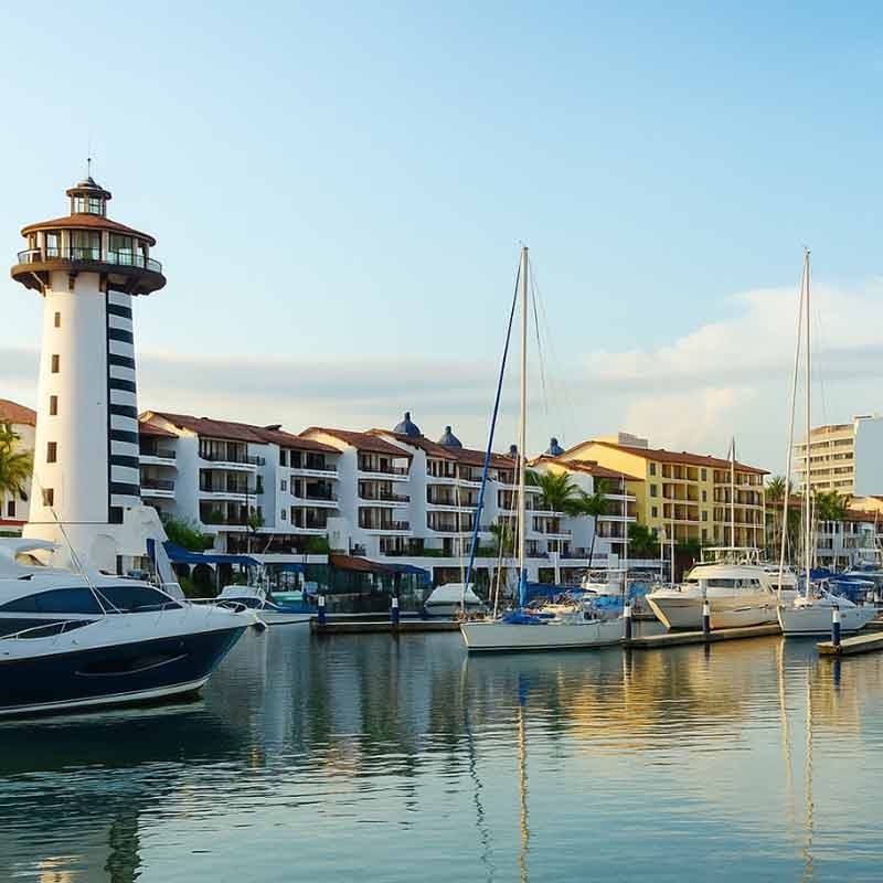 marina-private-transportation-puerto-vallarta Marina Puerto Vallarta Private Transportation